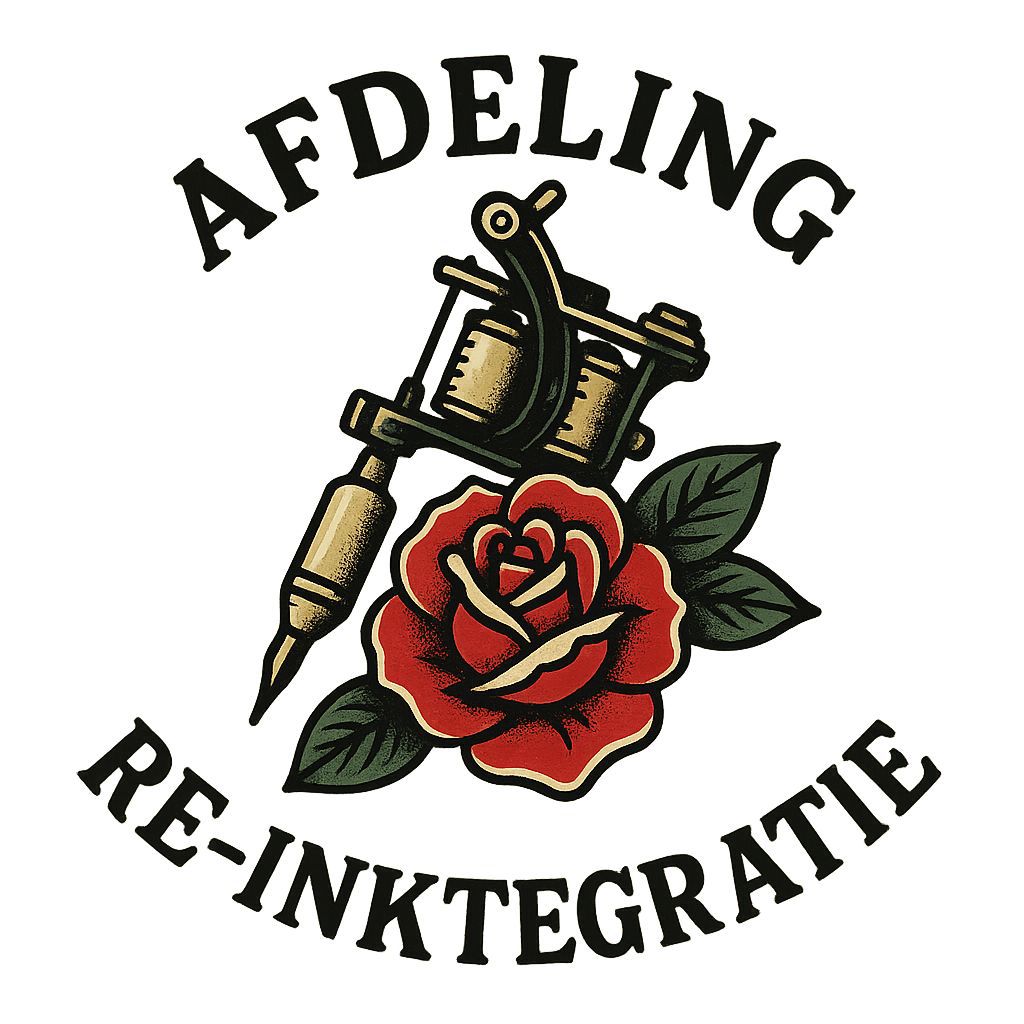 Re-inktegratie logo